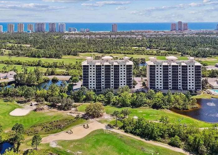 Lostkey 201c By Collection Gulf Shores