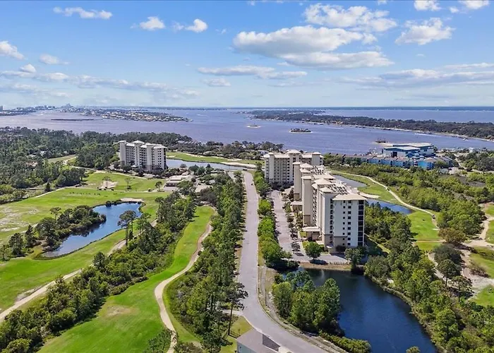 Lostkey 201c By Collection Apartment