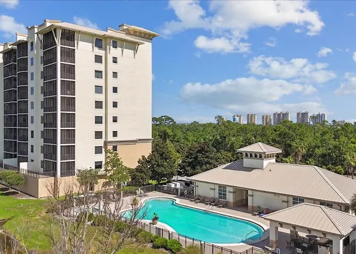 Lostkey 201c By Collection Apartment