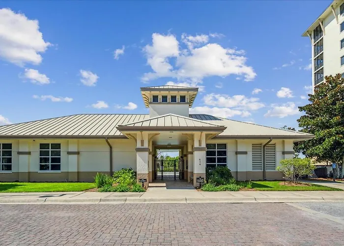 Lostkey 201c By Collection Apartment Gulf Shores