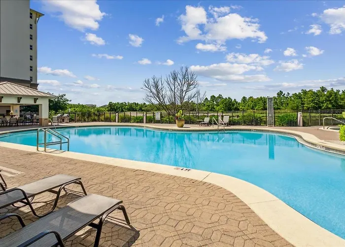 Lostkey 201c By Collection Apartment