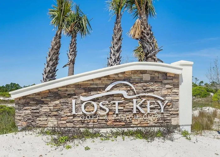 Lostkey 201c By Collection Apartment Gulf Shores