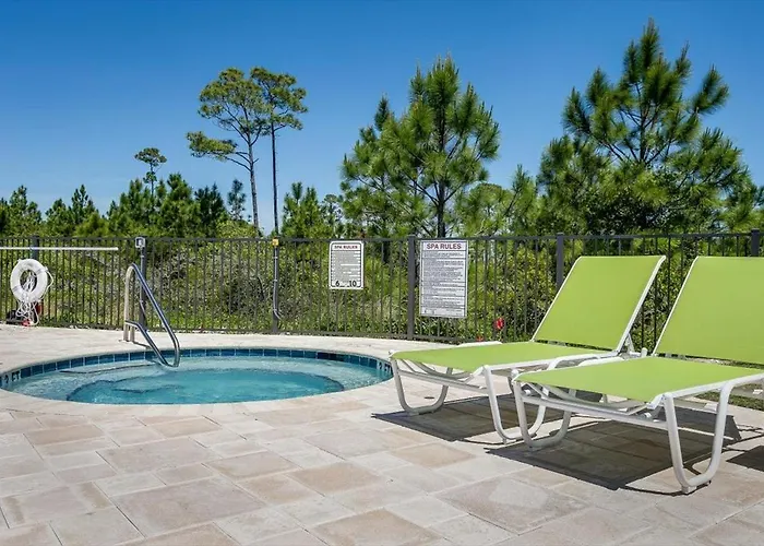 Apartment Lostkey 201c By Collection Gulf Shores