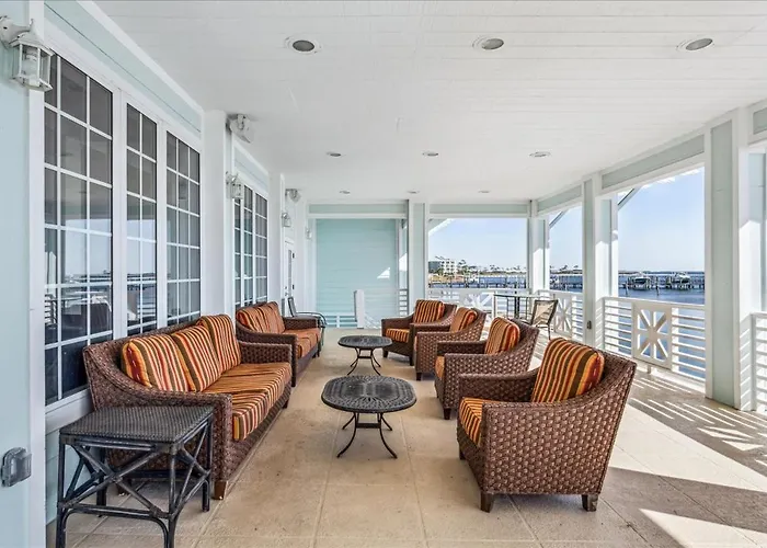 Apartment Lostkey 201c By Collection Gulf Shores
