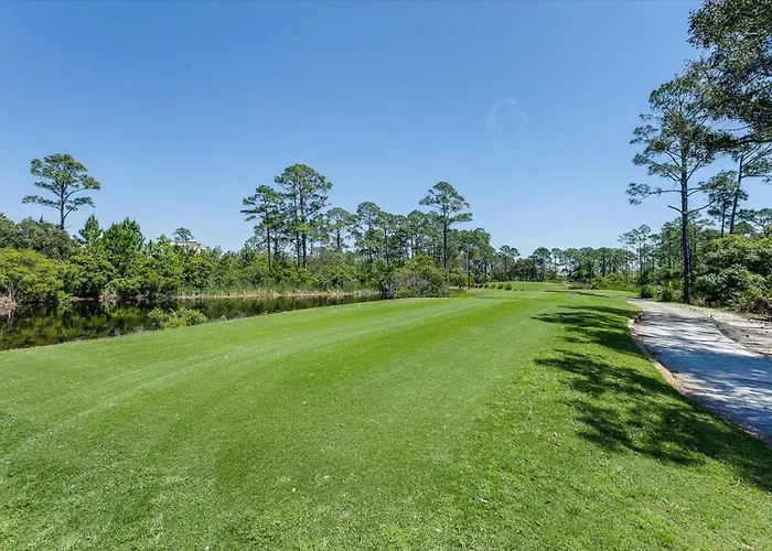Lostkey 201c By Collection Apartment Gulf Shores