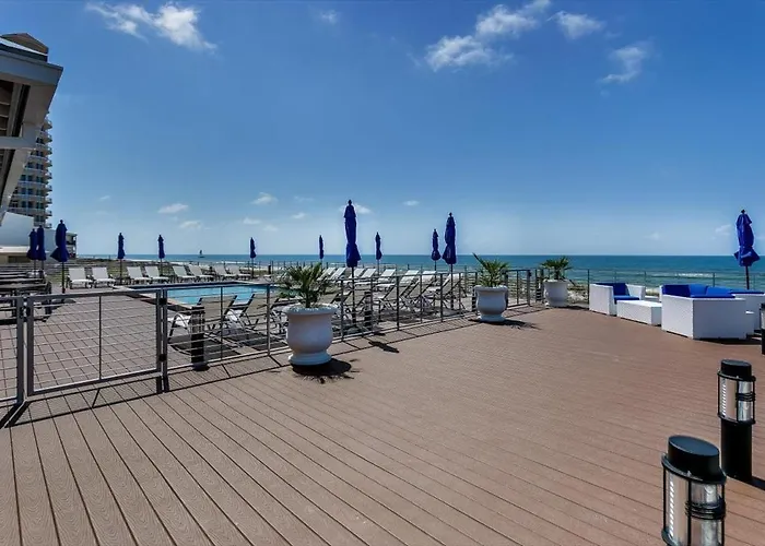 Lostkey 201c By Collection Apartment *