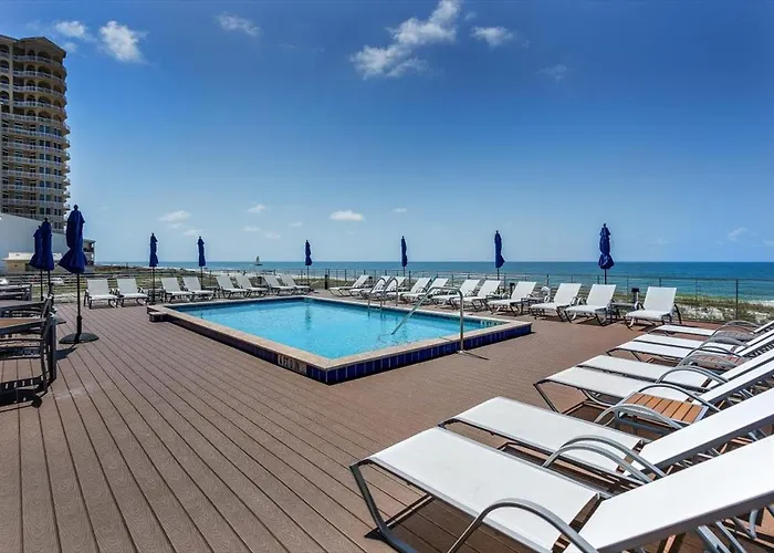 Apartment Lostkey 201c By Collection Gulf Shores