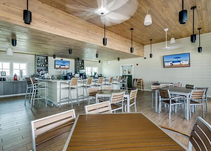 Lostkey 201c By Collection Apartment Gulf Shores