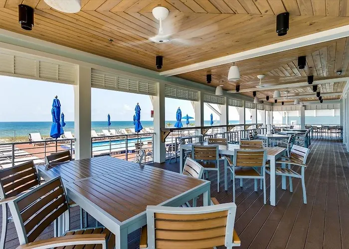 Lostkey 201c By Collection Apartment Gulf Shores