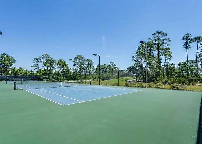 Lostkey 201c By Collection Gulf Shores