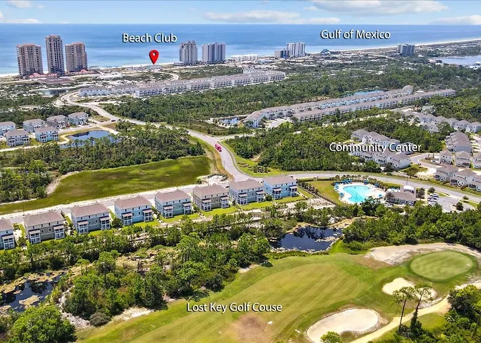 Lostkey 201c By Collection Apartment *