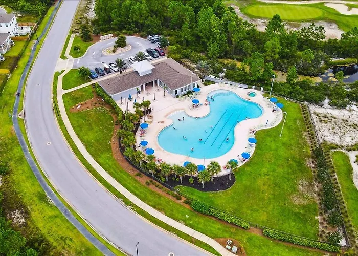 Lostkey 201c By Collection * Gulf Shores