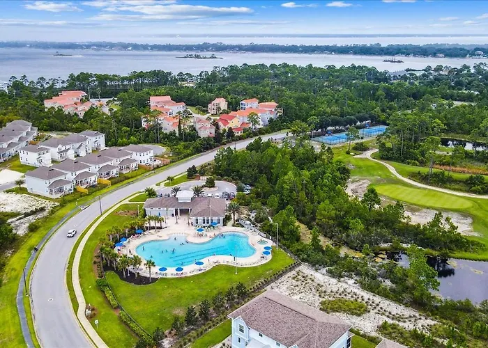 Apartment Lostkey 201c By Collection Gulf Shores