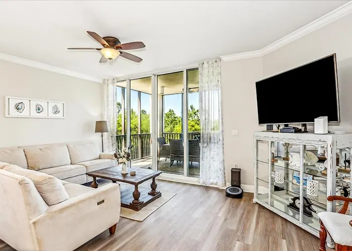 Lostkey 201c By Collection Apartment Gulf Shores