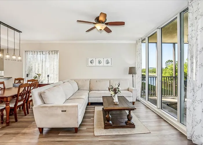 Lostkey 201c By Collection Gulf Shores