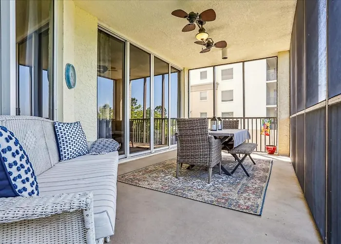 Lostkey 201c By Collection Apartment