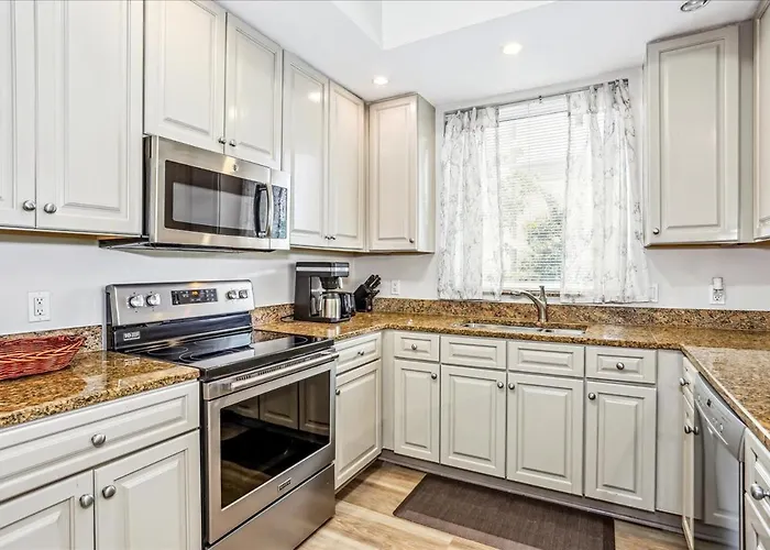 Lostkey 201c By Collection Apartment Gulf Shores