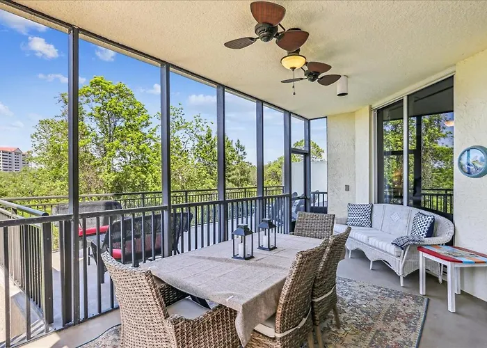 Lostkey 201c By Collection Apartment *