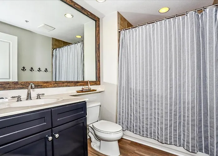 Lostkey 201c By Collection Apartment Gulf Shores