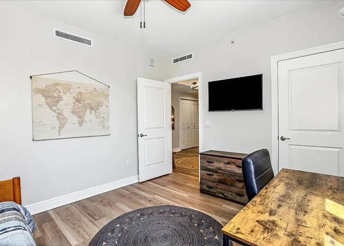 Lostkey 201c By Collection Apartment *