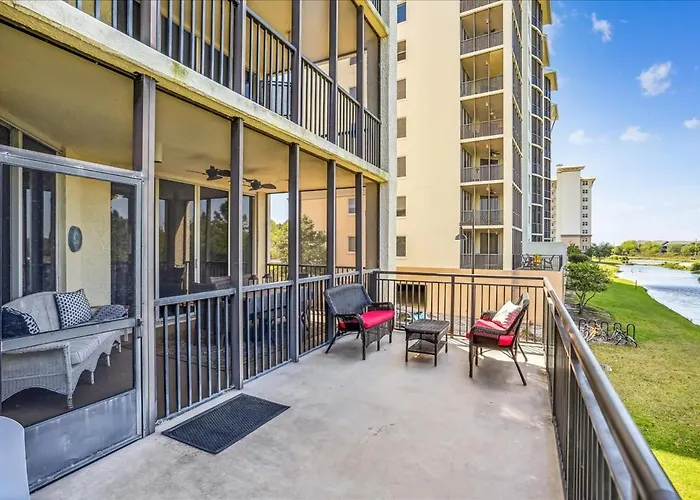 Apartment Lostkey 201c By Collection